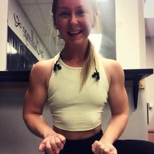 Meet your Posher, Lauren